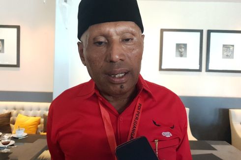 Uji Coba Ganjil Genap sebagai Simulasi PON di Jayapura, Wali Kota: Kalau Efektif, Permanenkan