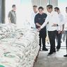 Jokowi Buka Lagi Opsi Impor Beras untuk 2024