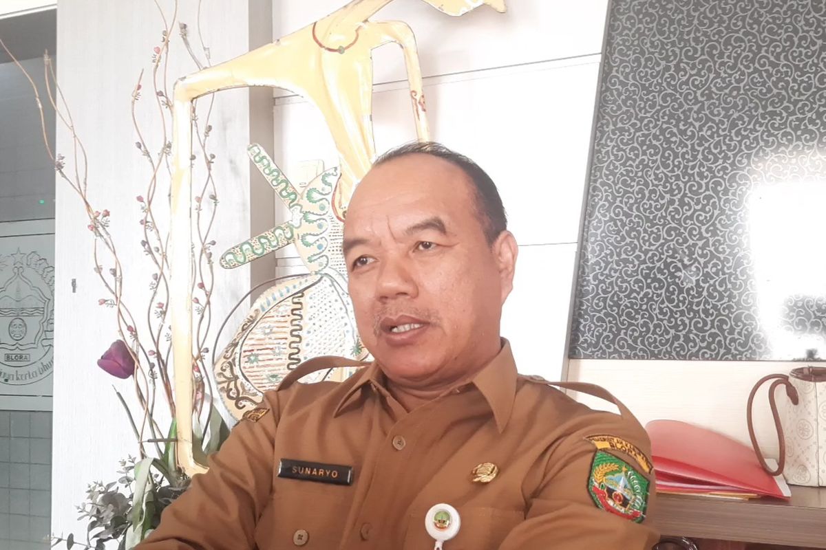 Imbas UU ASN, Blora Kekurangan 902 Guru, Apa Solusinya?