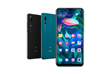 Huawei Maimang 8 Meluncur dengan Kirin 710 dan RAM 6 GB