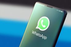 Cara Login WhatsApp Menggunakan E-mail dengan Mudah dan Praktis