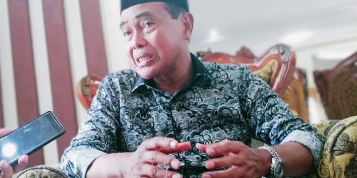 Cegah Kekerasan, Mendikbud Soroti Pentingnya Kerja Sama Sekolah dan Keluarga