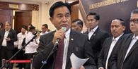 Yusril: Komisi Reformasi Polri Akan Bahas Polemik Perpol Penempatan Polisi di 17 Lembaga