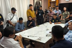 Kerja 33 Tahun di Laundry Jaksel, Karyawan Ini Akui Ijazah Ditahan Sejak Hari Pertama