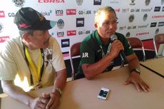 Rahasia Persebaya Tahan PSIM