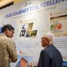 Sektor ESG dan Ekosistem Karbon Jadi Magnet Baru Investasi Strategis