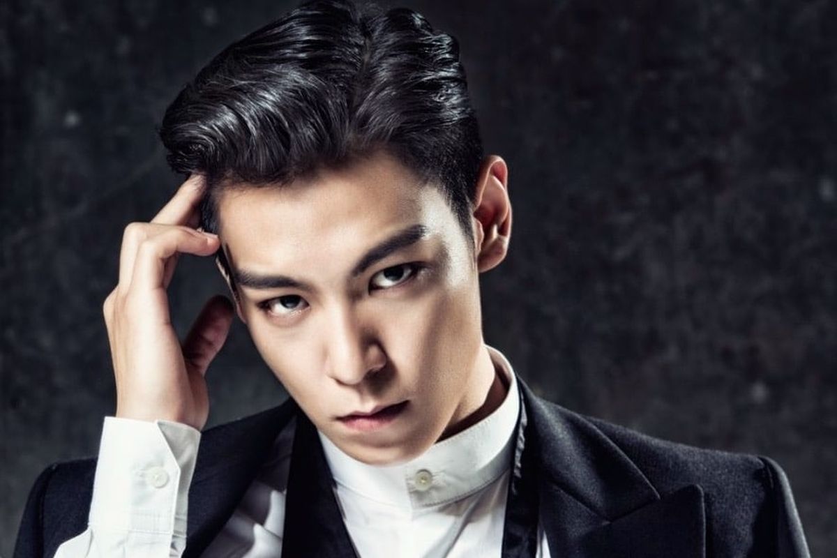 Personel BIGBANG, T.O.P