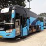 Jelang Mudik, 180 Bus di Terminal Jatijajar Masih Belum Laik Jalan