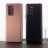 Samsung Galaxy Z Fold 2 Dijual Rp 33 Juta di Indonesia, Pre-order Mulai Hari Ini