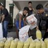3 Ciri-ciri Mi Ayam yang Sebaiknya Dihindari untuk Dibeli