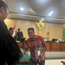 Mantan Ketua DPD Gerindra Penyuap Eks Gubernur Malut Dituntut 4 Tahun Penjara