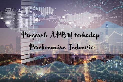 Pengaruh APBN terhadap Perekonomian Indonesia