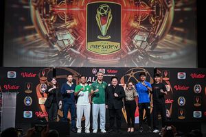 Jadwal Lengkap Piala Presiden 2026: Tanggal Main Persib, Persebaya, hingga Persija