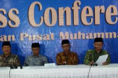 PP Muhammadiyah: Perbedaan Pilihan Jangan Ganggu Kehidupan Berbangsa
