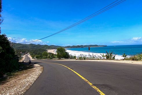 Tempat Wisata di Pacitan yang Sudah Bisa Dikunjungi Wisatawan Nusantara, Mana Saja?