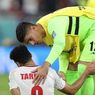 Kiper Iran Pakai Hadiah Piala Dunia 2022 untuk Bebaskan 20 Tahanan