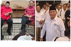 [POPULER NASIONAL] Titik Temu Anies-PDI-P Dihadapkan dengan Dinamika Internal | Prabowo Janji Kejar Koruptor