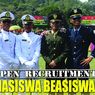 Mabes TNI Tawarkan Beasiswa bagi Mahasiswa S1, Lulus Peluang Jadi Perwira