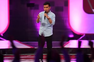 Disebut Gibran dalam Debat Cawapres, Benarkah Masalah Sanitasi Sebabkan Stunting?