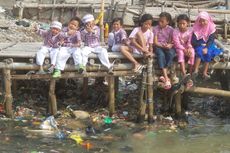 Nelayan Muara Angke: Ahok Kampanye di Sini Jelang Pilkada 2012