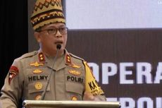 Korupsi Rp 43 Miliar Proyek Bendungan di Lampung, 4 Jadi Tersangka