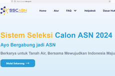 Cara Mudah Daftar Akun SSCASN untuk CPNS 2024