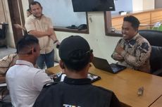 Diduga Rusak APK Pilkada Malang, Mantan Pejabat Dilaporkan ke Bawaslu