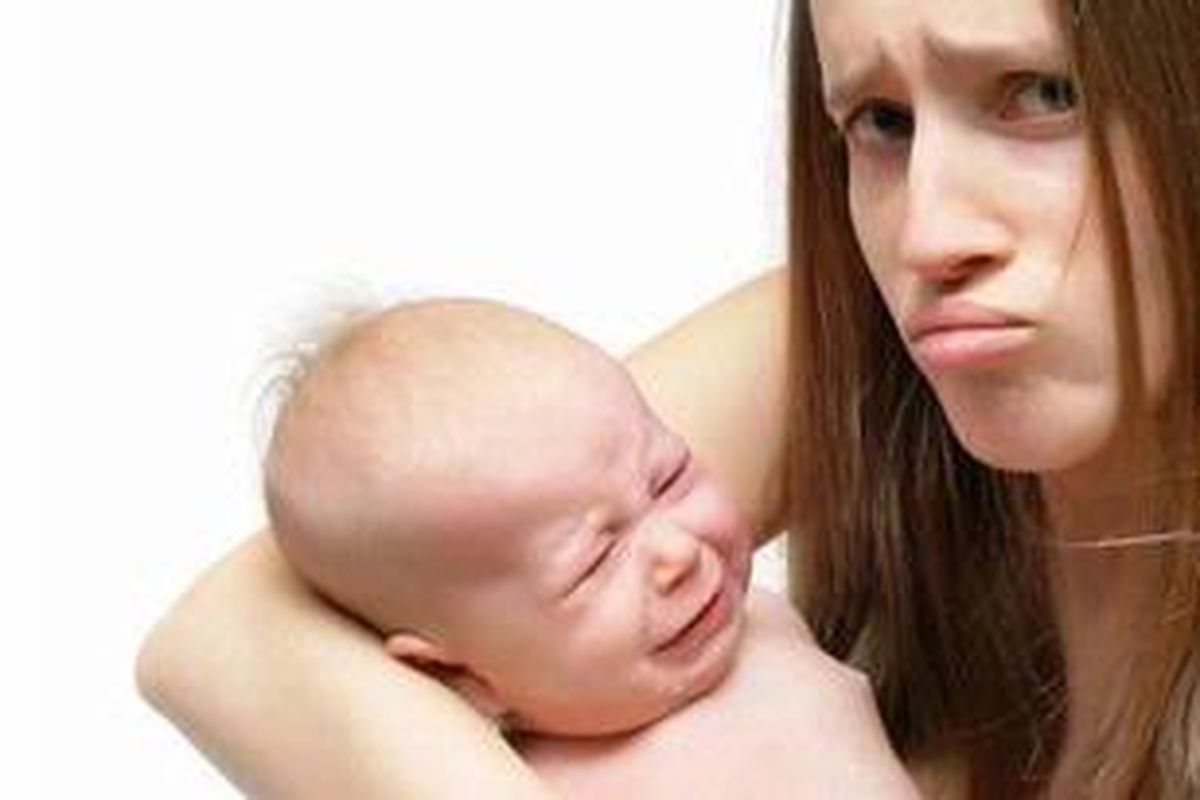 Tubuh remaja putri umumnya belum cukup berkembang untuk mampu mengandung dan melahirkan bayi.