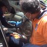 Pasangan Kekasih Tewas dalam Mobil di Surabaya, Diduga Keracunan Karbondioksida AC