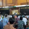 Usai Shalat Jumat, Jemaah Sejumlah Masjid Doakan Keselamatan Anak Ridwan Kamil yang Hilang di Swiss