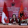 Megawati Singgung Loyalitas Kader Saat Gibran Tak Hadir di Peresmian Kantor DPC Solo