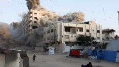 Israel Terbukti Lakukan Genosida di Gaza, Tetangga RI Akan Bertindak