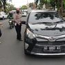 Pelat AD dari Mana? Ini Daftar Lengkap Nomor Kendaraan di Indonesia