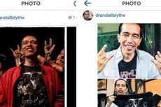 Vokalis Lamb of God: Jokowi Presiden Heavy Metal Pertama di Dunia 
