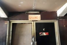 Menyusuri Gedung Bioskop di Senen yang Gelap dan Mencekam..