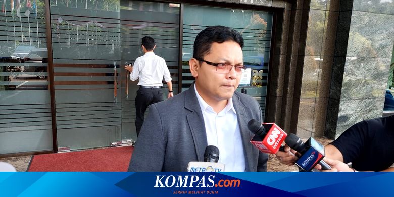 Muncul Info Perkara Batas Usia Capres-Cawapres Diputus Pekan Ini, MK Bantah