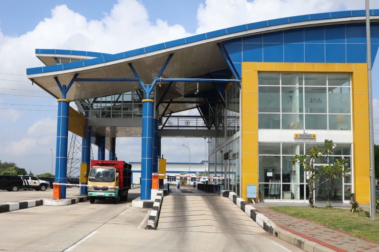 Kemenhub Catat 140.309 Pelanggaran Truk Selama Uji Coba ETLE, Mayoritas ODOL