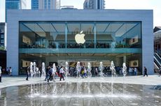 Menperin Sebut Apple Akan Bikin Pabrik di Indonesia, Investasi Rp 15 Triliun