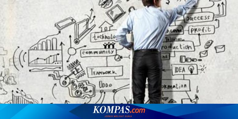 Pengusaha Ini Bagikan 5 Kunci Sukses Memimpin Usaha Keluarga Halaman All Kompas Com Pengusaha Ini Bagikan 5 Kunci Sukses Memimpin Usaha Keluarga Halaman All Kompas Com