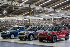 Countryman Jadi Harapan Baru Mini di Indonesia