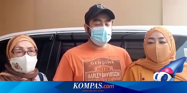 Keluarga Akui Kondisi Keuangan Ferry Irawan Terganggu