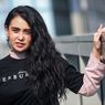 Ayushita Ungkap Tantangan Main di Film Karena Kamu Cuma Satu