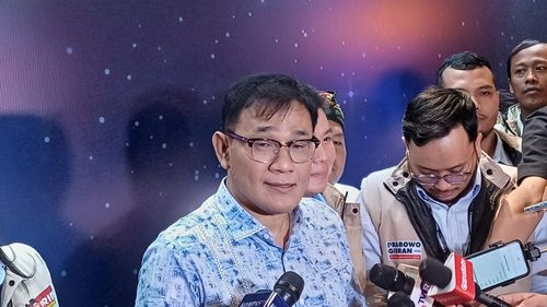 TKN Sebut Program Makan Siang Gratis Prabowo-Gibran Upaya Peningkatan Kualitas SDM