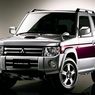 Mitsubishi dan Nissan Siapkan Penantang Suzuki Jimny