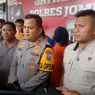 Marak Kasus Pembunuhan di Jombang, Polisi Dorong Pengaktifan Siskamling