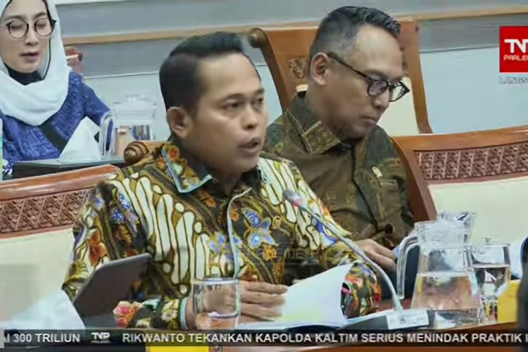 Anggota DPR: Sidang Kasus Andrie Yunus Harus Mampu Bongkar Aktor Intelektual