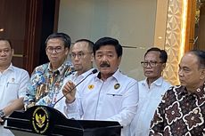 Menko Polhukam: Pimpinan TNI-Polri Sudah Tahu Daftar Anggota yang Terlibat Judi 