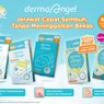 Kandungan Salicylic Acid di Derma Angel Acne Patch Plus, Bantu Tangkal Jerawat Batu