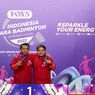 Rebut 17 Gelar, Indonesia Juara Umum Para Badminton International 2022
