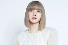 Lisa BLACKPINK Catatkan Prestasi, Video Musik “MONEY” Ditonton 200 Juta Kali di YouTube